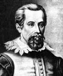 Johanes Kepler