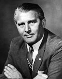 Wernher Von Braun