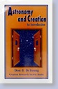 Astronomy-and-Creation