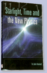 starlight_time_new_physics