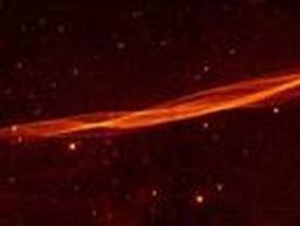 Part of Veil Nebula