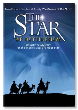 Star of Bethlehem DVD Cover
