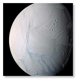 Enceladus zoom