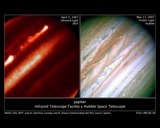 Jupiter's Heat zoom