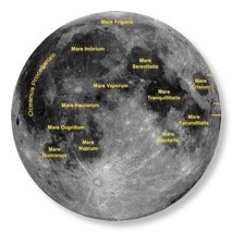 Moon Map zoom (right click to download)