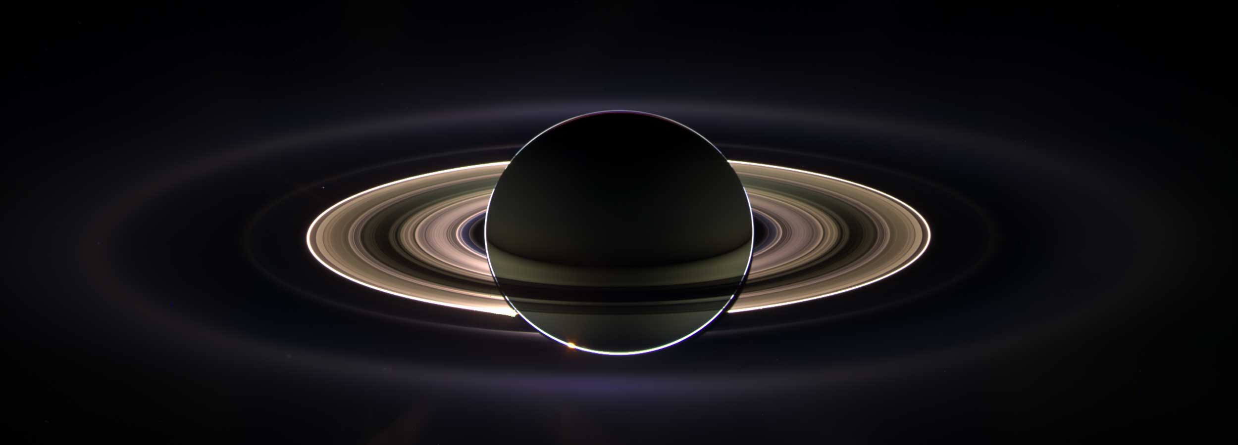 “Saturn
