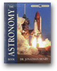 The Astronomy Book