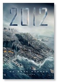 2012 Movie Poster