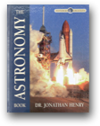 The Astronomy Book