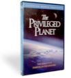 The Privileged Planet DVD