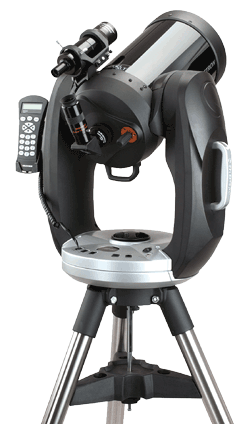 Celestron CPC 800