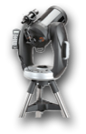 Celestron CPC 800